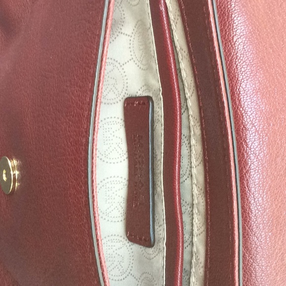 MK small crossbody - Picture 5 of 6